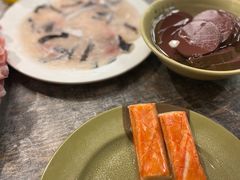 -刘老表·瓦罐汤涮肉(青云谱店)