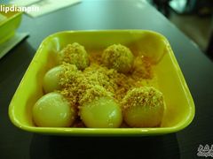 糖不甩-满记甜品(王府井北京市百货大楼店)