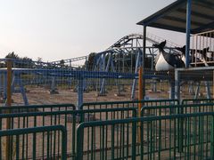 -北戴河圣蓝海洋公园