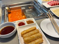 -海底捞火锅(杭州滨江九宜城店)