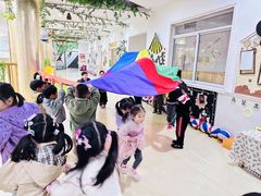-无锡金色摇篮幼儿园(宝龙城市广场店)
