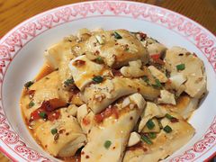 -陈家婆的菜(梅溪湖店)