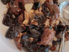 醋溜木须肉-津菜典藏河西店(水上店)