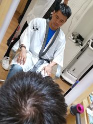 -简法造型·品牌形象店