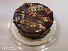 -DQ·蛋糕·冰淇淋(新玛特分店)
