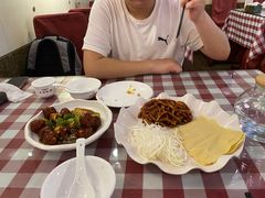 焦溜丸子-东四民芳餐厅(世茂工三店)