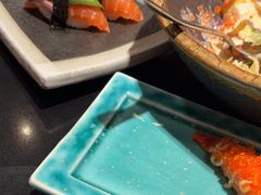 -古田居·特色寿司料理(骏欣中心店)