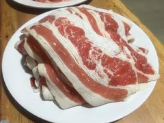 牛肉-元盛居(生态大街店)