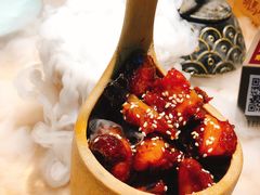 -胡马八破·川菜小馆(高新万达店)