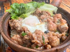-潮香兴煲仔饭(莲花路店)