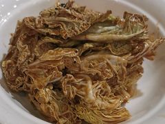 -老浒记烤鸭-北京菜(琉璃厂店)