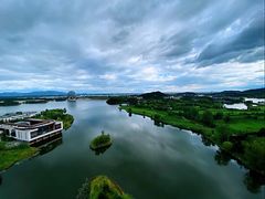 -北京雁栖湖国际会展中心
