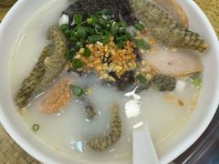 五彩鱼蛋粉-正宗潮州鱼蛋粉(长寿西路店)