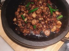 -绿茶餐厅(千岛湖银泰城店)