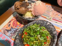 -哥老官重庆美蛙鱼头(宝山龙湖店)