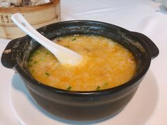 -粤式早茶希朋喜宴