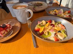 -Jamaicablue Coffeeshop(中央广场店)