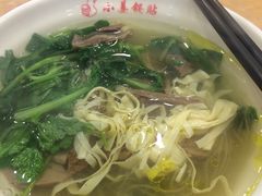 -小姜锅贴(凤凰街店)