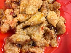 -舒蔡记生煎菜饭(云南中路店)