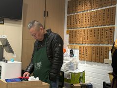 -老地方面馆(思南路店)