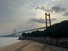 -威远炮台