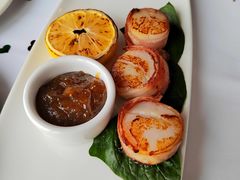 -莫尔顿牛排坊(浦东ifc店)