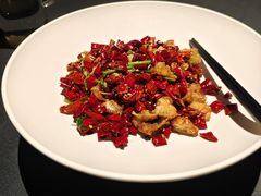 -肆月河豚·淮扬菜·湘菜(华天店)
