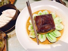 金牌扣肉-湖滨28中餐厅·西湖宴·杭州君悦酒店