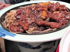 -唐河王记·南阳民间菜(国基路店)