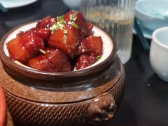 -在莲野·湖北民间菜·头牌松滋鸡(光谷步行街店)