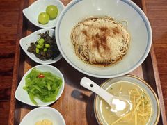 三虾面-同得兴 Since·1995 传统苏式面馆(嘉馀坊店)