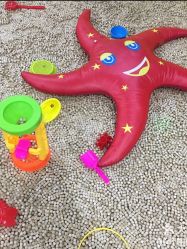 -蹦贝运动中心·蹦床·攀岩·闯关(龙岗店)