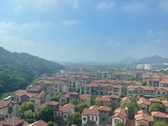 -朱家尖南沙景点