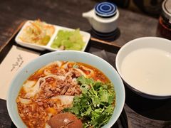 -喜晋道面馆(华严寺广场店)