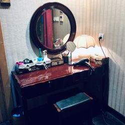 -美健盛世·美容SPA连锁