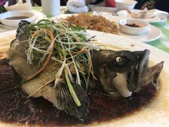 -快乐海鲜酒楼(滇池路店)