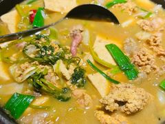 -好嫂子酱猪手•农家菜(华远坊店)
