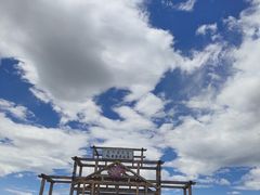 -哈素海