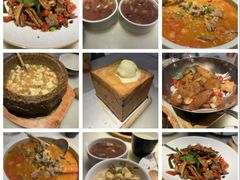 -绿茶餐厅(领展购物广场·中关村店)