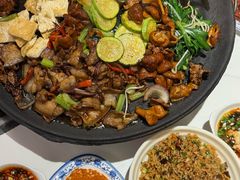 -一烙锅(友谊店)