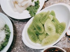 -马老六清真餐厅(雁滩店)
