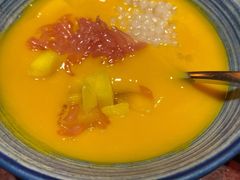 杨枝甘露-潮堂(环球金融中心店)