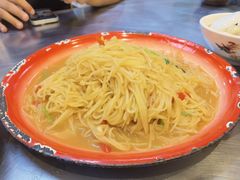 -馬伍旺川菜(江北虹悦城店)