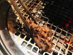 -不倒翁炭火烧肉(永安里店)