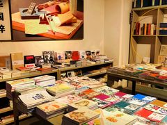 -北方图书城(沈阳天地店)