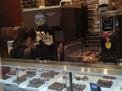 -GODIVA(恒隆广场店)