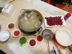 -伟记牛肉(金鸿公路店)