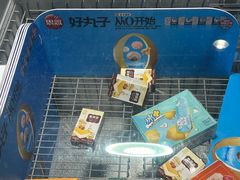 -永辉超市(回龙观店)