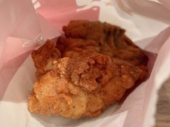 -肯德基(天津奥城店)