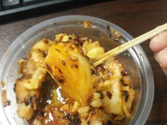 -周小亮丁家坡洋芋(全国总店)